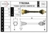 VAG 893407272BN Drive Shaft